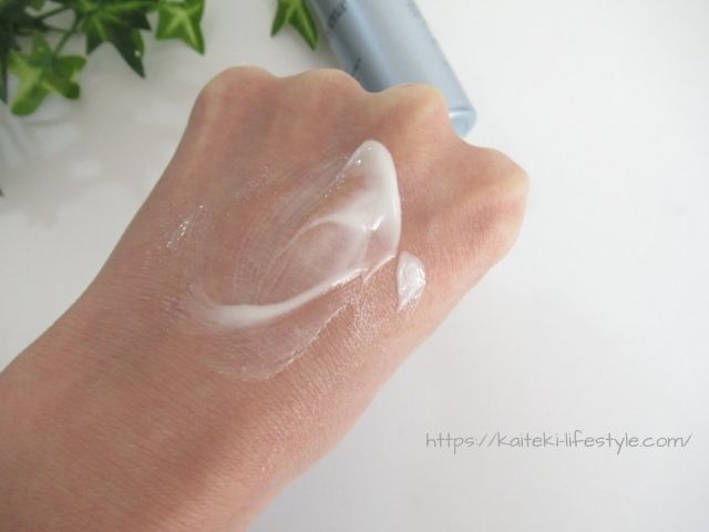 ニュートロジーナのラピッドリンクルリペアモイスチャライザー